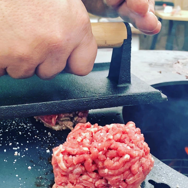 Bebops BBQ Academy - Learn to BBQ Basics at 45 HQ