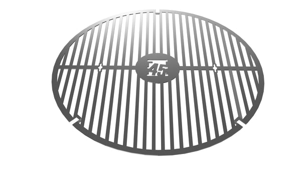The Baby Gril 45 Gallon Drum BBQ