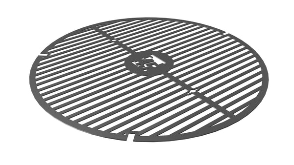 The Bubba 45 Gallon Drum BBQ