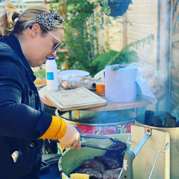 Bebops BBQ Academy - Learn to BBQ Basics at 45 HQ