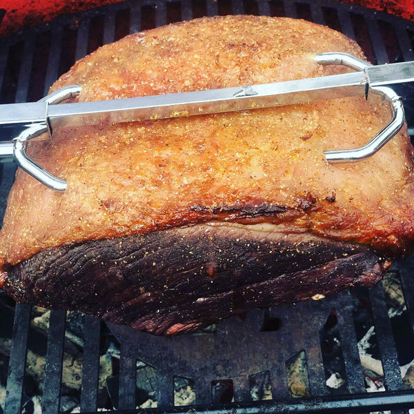 Bebops BBQ Academy - Learn to BBQ Basics at 45 HQ