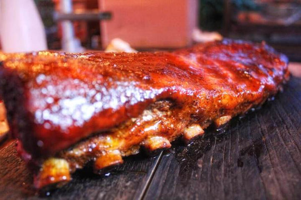 Angus & Oink - PORKY WHITE CHICK BBQ RUB