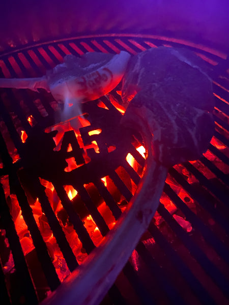Bebops BBQ Academy - Learn to BBQ Basics at 45 HQ
