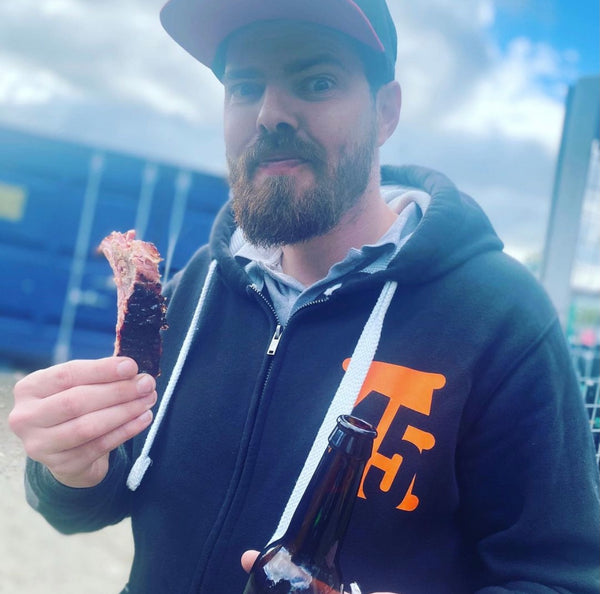 Bebops BBQ Academy - Learn to BBQ Basics at 45 HQ