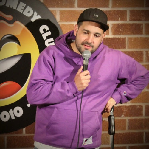 Comedy, BBQ & Special Guest Day Festival Ticket @ 45 HQ - Sunday 5th September