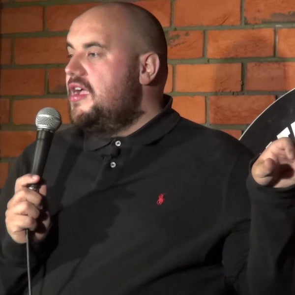 Comedy, BBQ & Special Guest Day Festival Ticket @ 45 HQ - Sunday 5th September