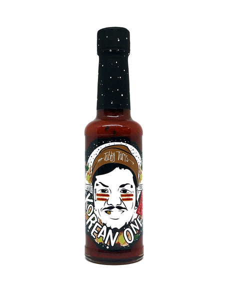 The Korean One - Gochujang Hot Sauce 150ml