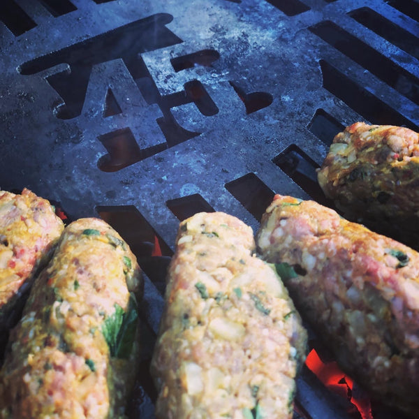 Bebops BBQ Academy - Learn to BBQ Basics at 45 HQ
