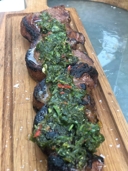 Bebops BBQ Academy - Learn to BBQ Basics at 45 HQ