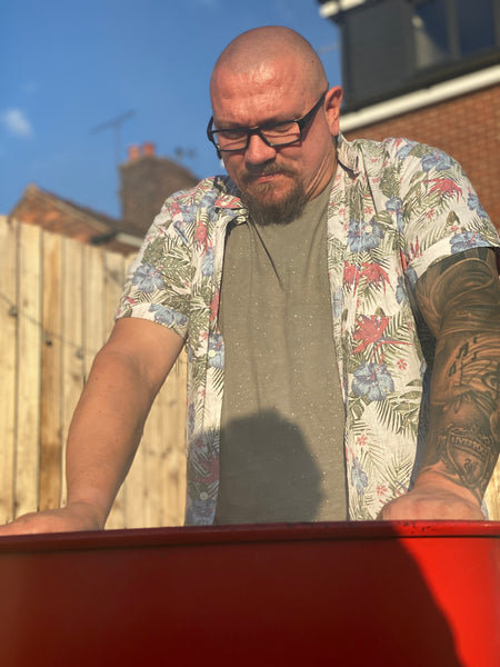 Bebops BBQ Academy - Learn to BBQ Basics at 45 HQ