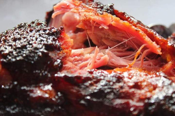 Angus & Oink - PORKY WHITE CHICK BBQ RUB