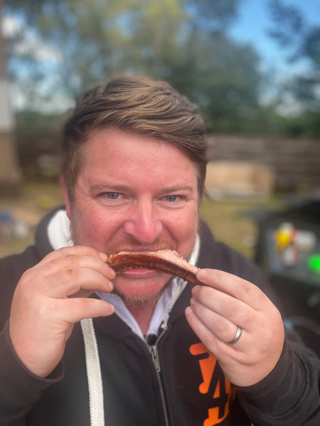 Bebops BBQ Academy - Learn to BBQ Basics at 45 HQ