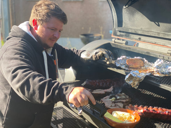 Bebops BBQ Academy - Learn to BBQ Basics at 45 HQ