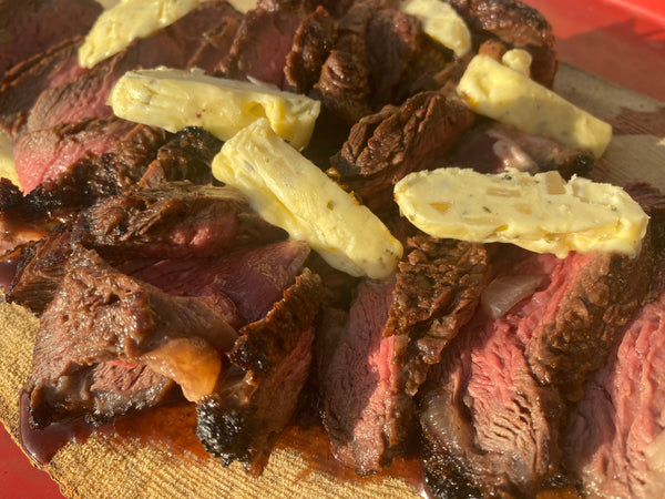 Bebops BBQ Academy - Learn to BBQ Basics at 45 HQ