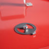 Pinwheel Damper Smoker Vent