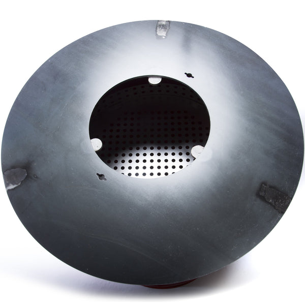 Plancha Plate For 45 Gallon Drum
