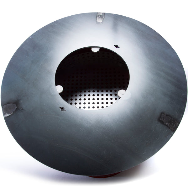 45 Plancha Plate