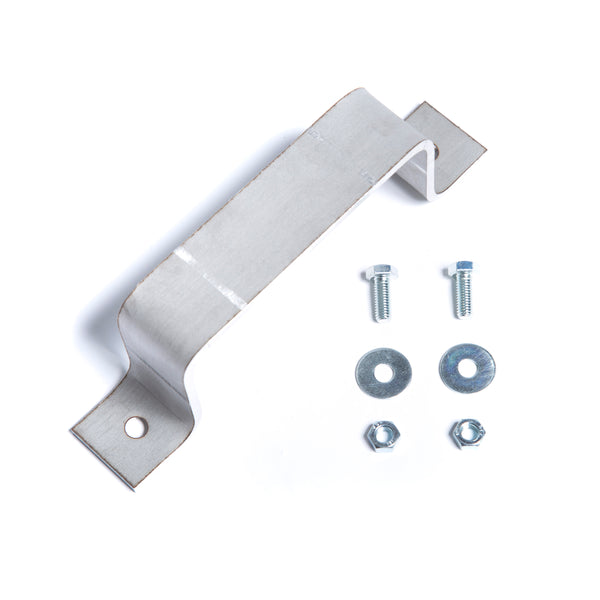 BBQ & Smoker Drum Lid Lifting Handle