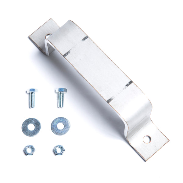 BBQ & Smoker Drum Lid Lifting Handle