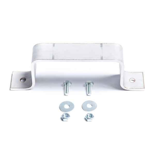 BBQ & Smoker Drum Lid Lifting Handle