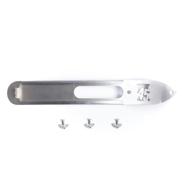 45 Plancha Plate
