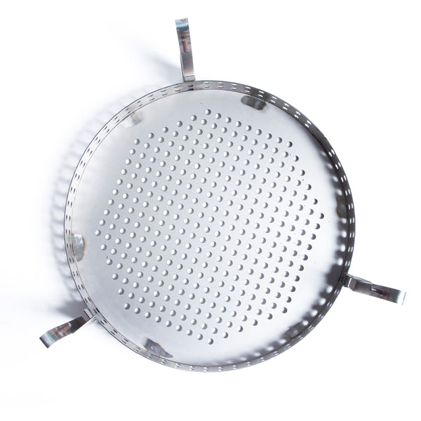 45 Plancha Plate