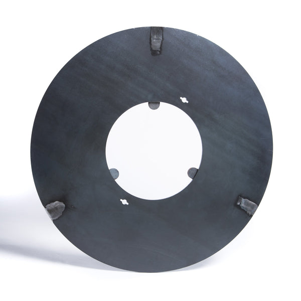 Plancha Plate For 45 Gallon Drum
