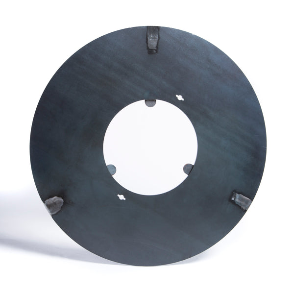 45 Plancha Plate