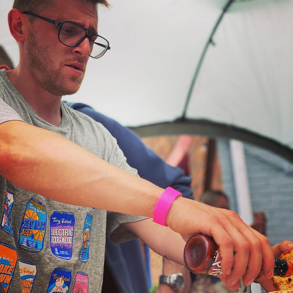 Bebops BBQ Academy - Learn to BBQ Basics at 45 HQ