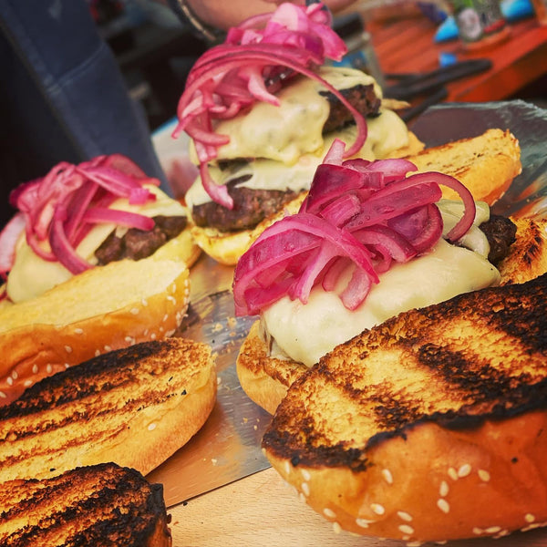 Bebops BBQ Academy - Learn to BBQ Basics at 45 HQ