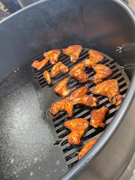 Bebops BBQ Academy - Learn to BBQ Basics at 45 HQ