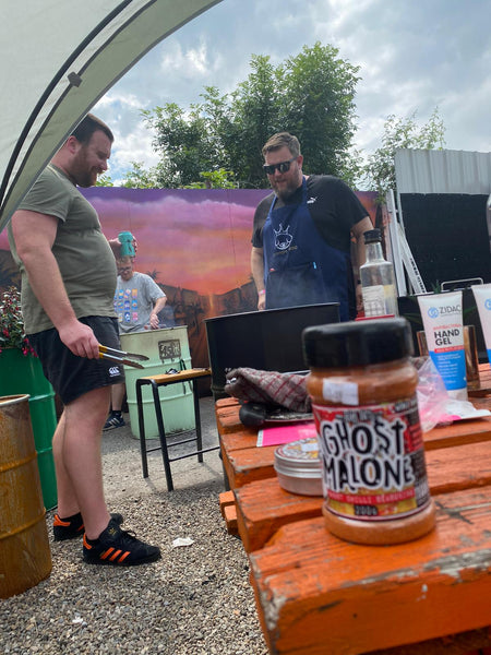 Bebops BBQ Academy - Learn to BBQ Basics at 45 HQ
