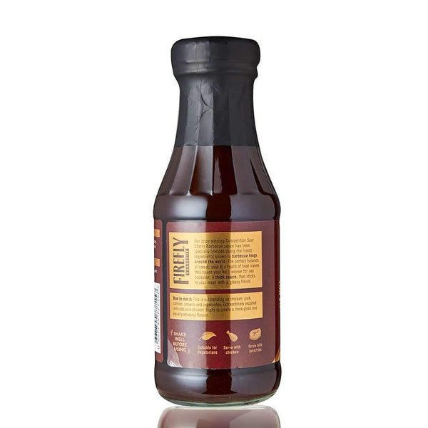 Competition Sour Cherry Sauce - 250ml