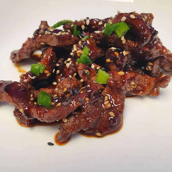 Korean BBQ Sauce - 268ml