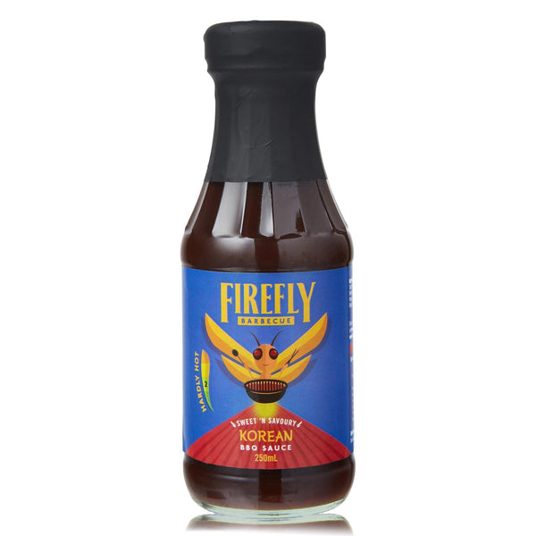 Korean BBQ Sauce - 268ml