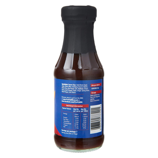 Korean BBQ Sauce - 268ml