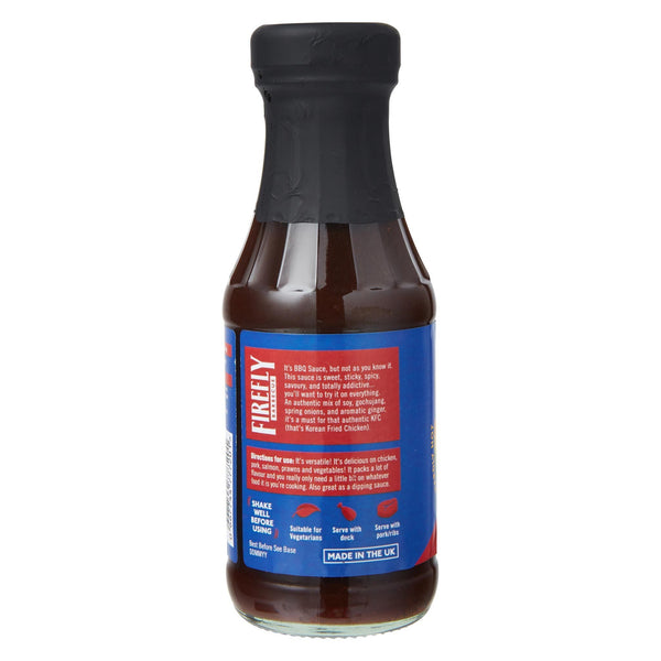 Korean BBQ Sauce - 268ml