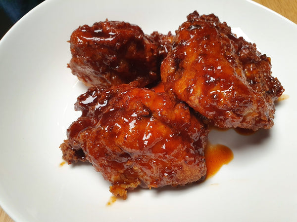 Korean BBQ Sauce - 268ml