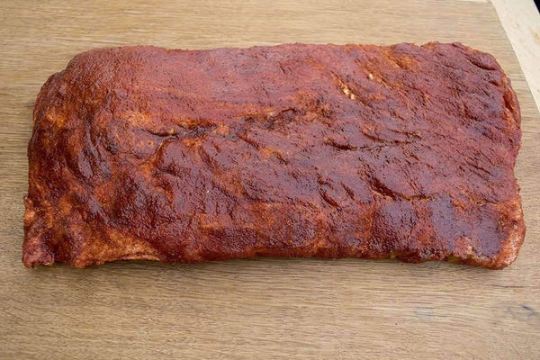 Memphis Pig BBQ Rub - 500ml