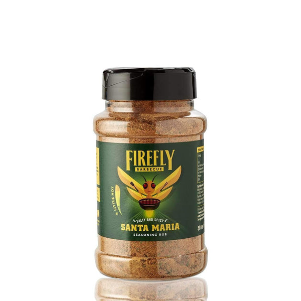 Santa-Maria Seasoning Rub - 500ml