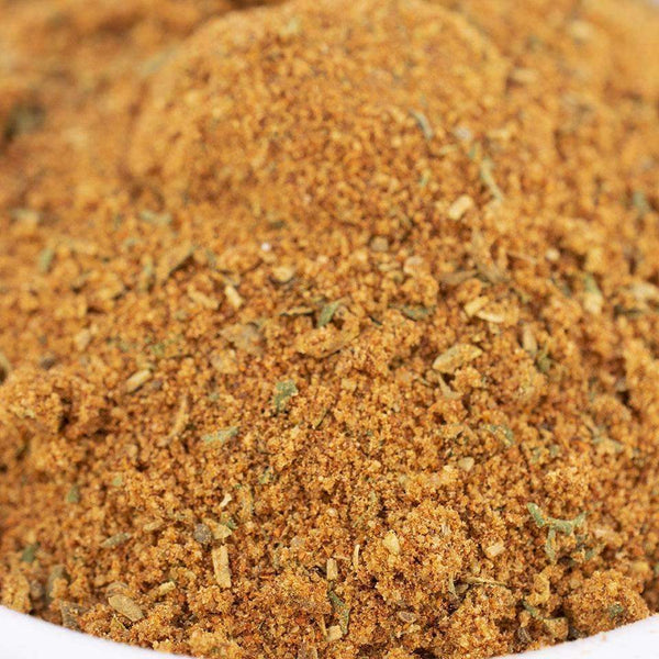Santa-Maria Seasoning Rub - 500ml