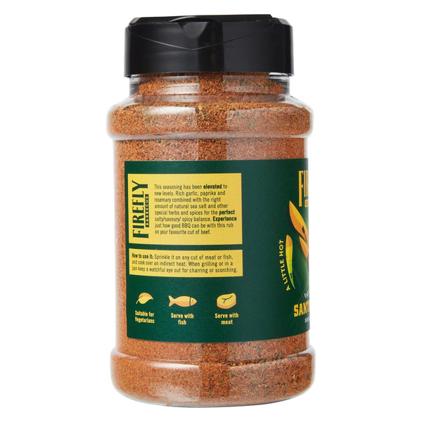 Santa-Maria Seasoning Rub - 500ml
