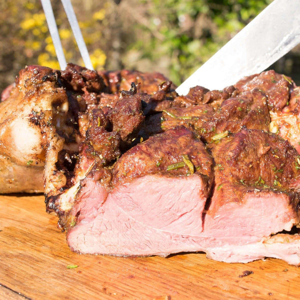 Santa-Maria Seasoning Rub - 500ml