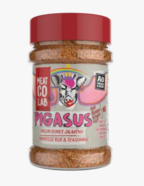 Angus & Oink - PIGASUS 200g