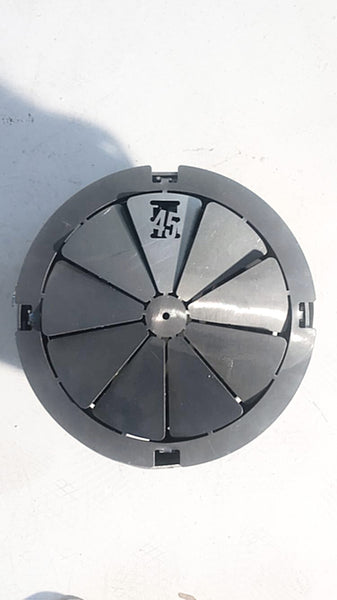 Drum Smoker Basket Vortex Midi